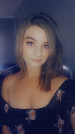 Kaliane Faye profile picture