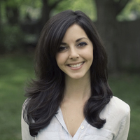 Alexandra  Thompson profile picture