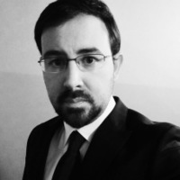 Jason Bahbak Mohaghegh profile picture