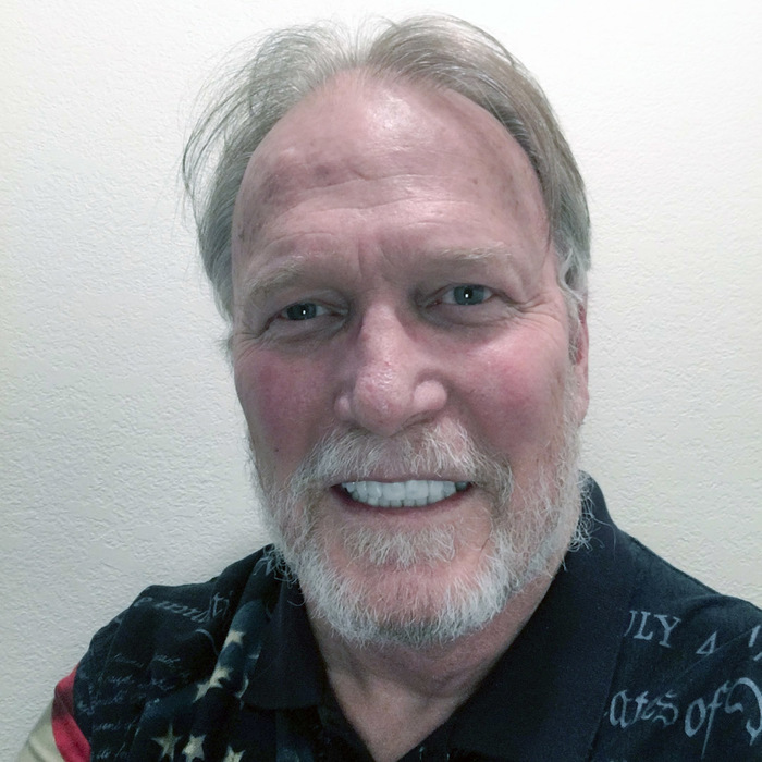 Scott D. Welch (Author of The Download)