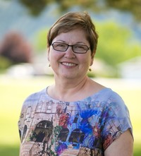 Sandra Lynne Reed