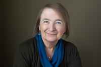 Joyce Yarrow profile picture
