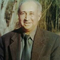 ئەوڕەحمانی حاجی مارف