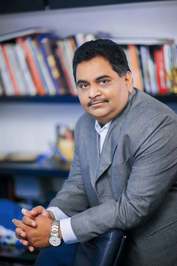Subbarao Mukkavilli profile picture