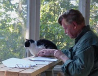Robert B. Zoellick profile picture