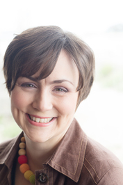 Amy Scott Robinson
