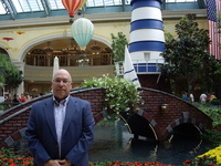 Dennis Macy profile picture