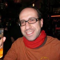 Zigor Etxebeste Gómez