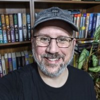 Ryan M.  Williams profile picture