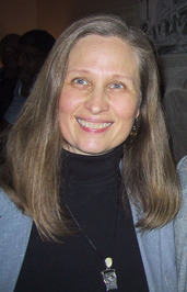 Christy Marx profile picture
