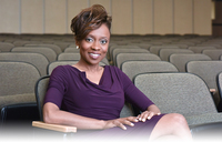 Jennifer L. Eberhardt profile picture