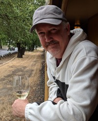 Mark      Scott