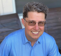 Jason Milgram profile picture