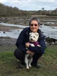Helen Scott Taylor profile picture
