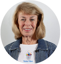 Carol McCloud profile picture