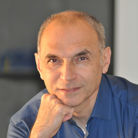 Kamran Nasser