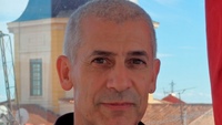 José Ardillo