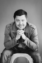 Jeff Shinabarger profile picture