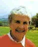 Joyce Stranger profile picture