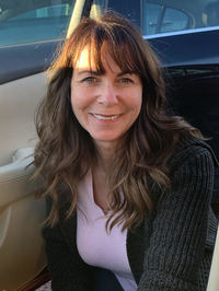 Tricia Hopper Zacher