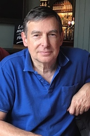 Gary Paul Stephenson