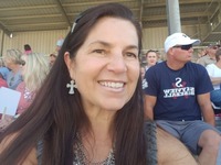 Suzanne      Sherman