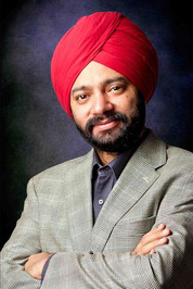 Harjeet Khanduja profile picture