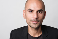 Siamak Taghaddos