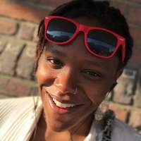 Natasha D. Lane profile picture