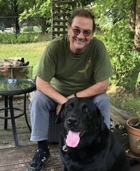 Paul A. Broome profile picture