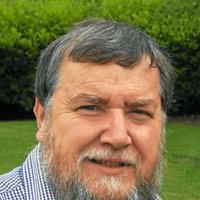 Mike Haynes profile picture