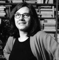 Pascale Casanova