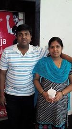Koundinya Suripeddi