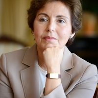 Gülru Necipoğlu profile picture