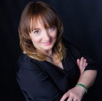 Susana Rodríguez Lezaun