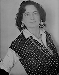 Rowena Farre profile picture