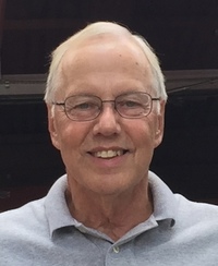 Donald Morris