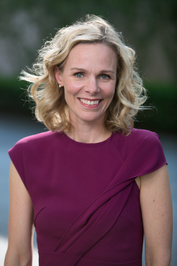 Anu Bradford profile picture