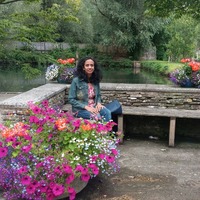 Catherine Habbie profile picture