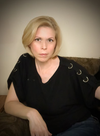Amy Kurylo profile picture