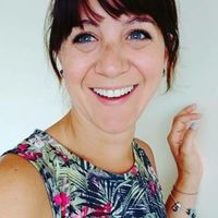 Cintia Ana Morrow profile picture