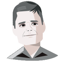 Fernando de Barros e Silva