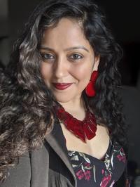 Vaishali Paliwal