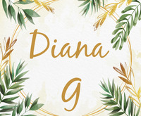 Diana Greenbird