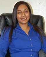 Danielle Green