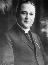 Francis Clement Kelley profile picture