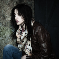 Зорница Джоринска