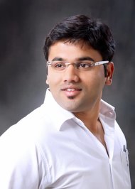 Abhishek Vichare