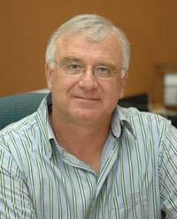Bernard Odendaal