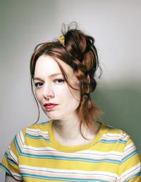 Mercedes  Helnwein profile picture